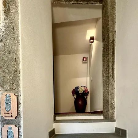Apartamento Piazza Immacolata 12