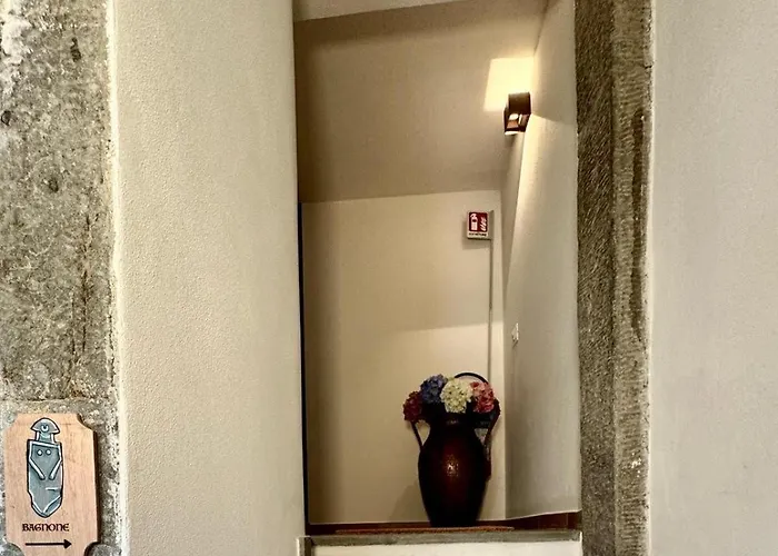 شقة Piazza Immacolata 12