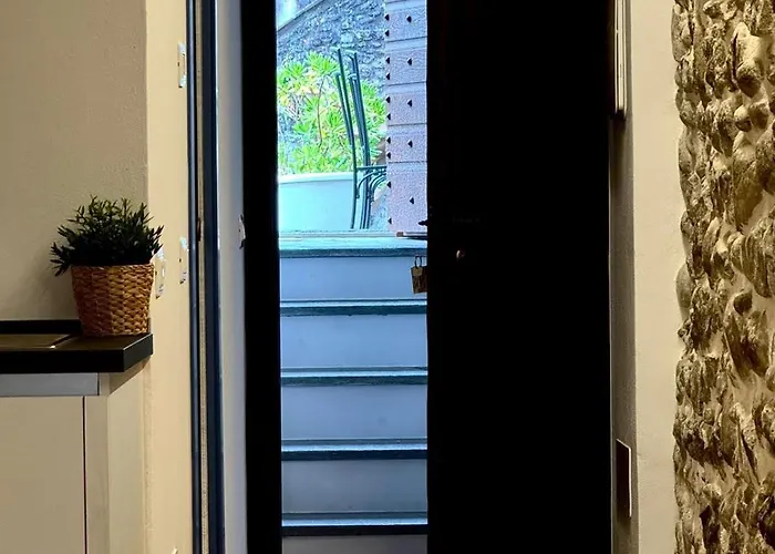 Piazza Immacolata 12 شقة *
